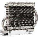 Радиатор для SSD Thermalright HR-09 2280 Pro алюминий Ret (HR-09-2280-PRO), фото 1