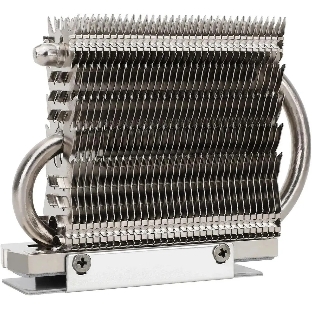 Радиатор для SSD Thermalright HR-09 2280 Pro алюминий Ret (HR-09-2280-PRO)