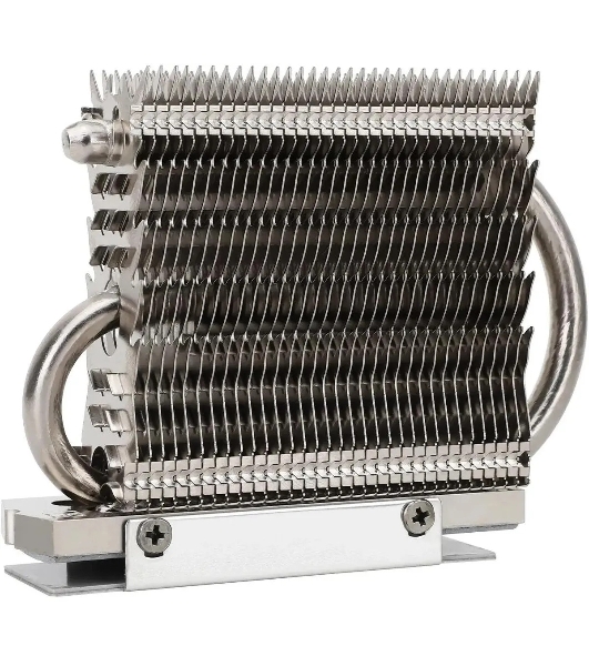 Радиатор для SSD Thermalright HR-09 2280 Pro алюминий Ret (HR-09-2280-PRO)