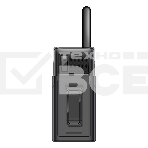 Мобильный телефон BQ 2010 Talkie черный, фото5