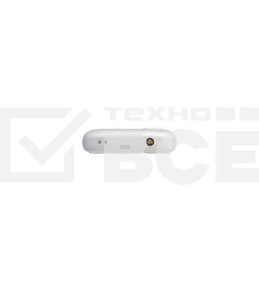 Мобильный телефон Maxvi B201 белый