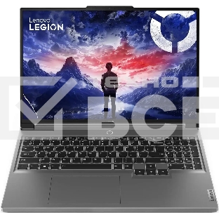 Ноутбук Lenovo Legion Slim 5 16ARP9 Ryzen 7 7735HS 16Gb SSD1Tb NVIDIA GeForce RTX4070 8Gb 16