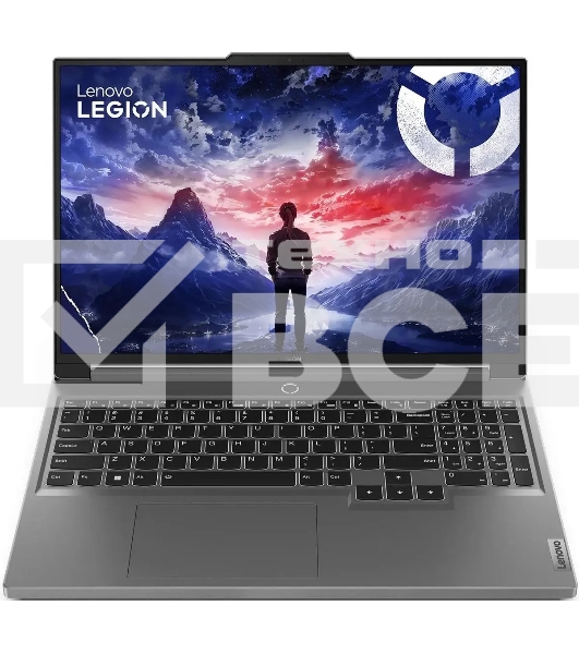 Ноутбук Lenovo Legion Slim 5 16ARP9 Ryzen 7 7735HS 16Gb SSD1Tb NVIDIA GeForce RTX4070 8Gb 16