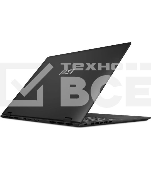Ноутбук MSI Prestige 16 AI+ Evo B2VMG-032RU серый 9S7-15A341-032 Core Ultra 9 288V 32Gb SSD1Tb Intel Arc 140V 16