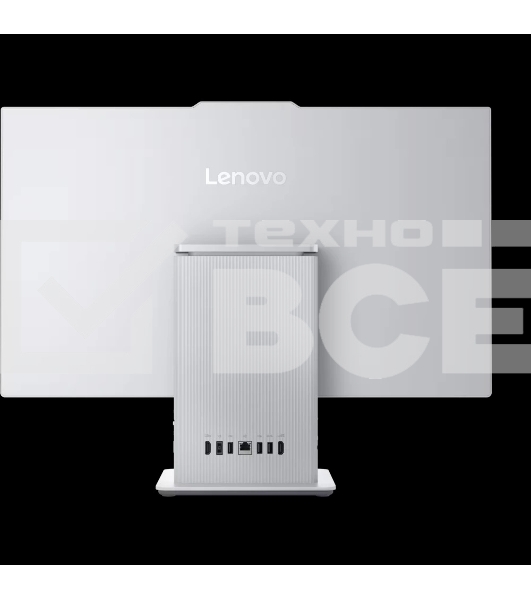 Моноблок Lenovo IdeaCentre 27IRH9 серый F0HM00FTRU 27