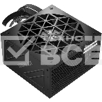 Блок питания 1STPLAYER ACK BRONZE 750W (HA-750AA2), 750Вт, 80 PLUS Bronze, 140мм, черный, фото6