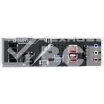 Материнская плата Gigabyte B860 GAMING X WIFI6E, LGA 1851, Intel B860, 4xDDR5, 4xSATA, 3xM.2, 1xPCIe 5.0 x16, 1xPCIe 4.0 x16, 2xUSB 3.2 Gen 1, 1xUSB 3.2 Gen 2, 1xUSB 4.0 Type-C, 1x 2.5Gb LAN, 3x3.5 мм, 7.1, ATX, фото4