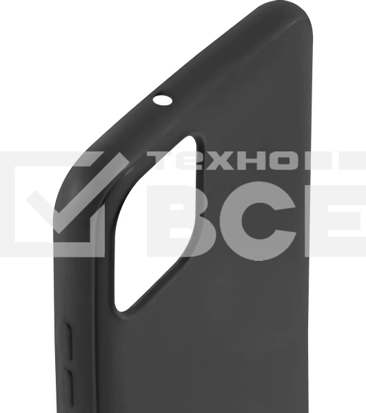 Чехол (клип-кейс) Redline для Samsung Galaxy A03 УТ000029854 черный