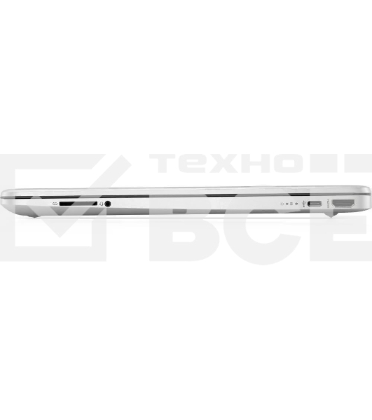 Ноутбук HP 15s-eq2023nq Ryzen 5 5500U 8Gb SSD512Gb AMD Radeon Graphics 15.6