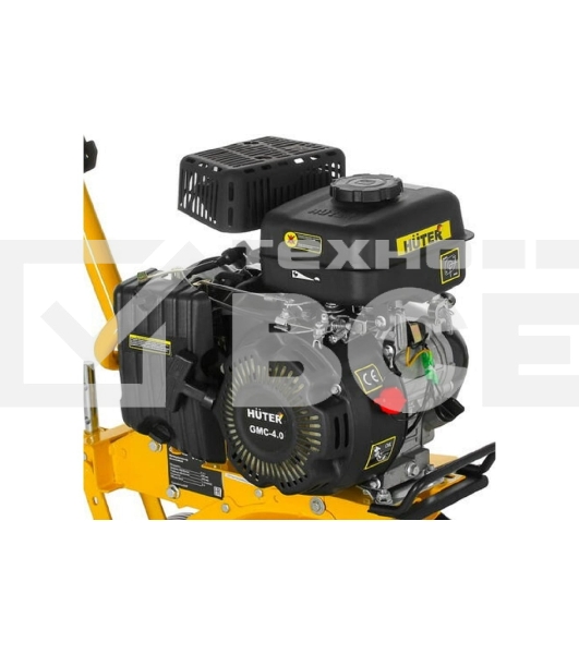 Культиватор Huter GMC-4.0 4л.с.