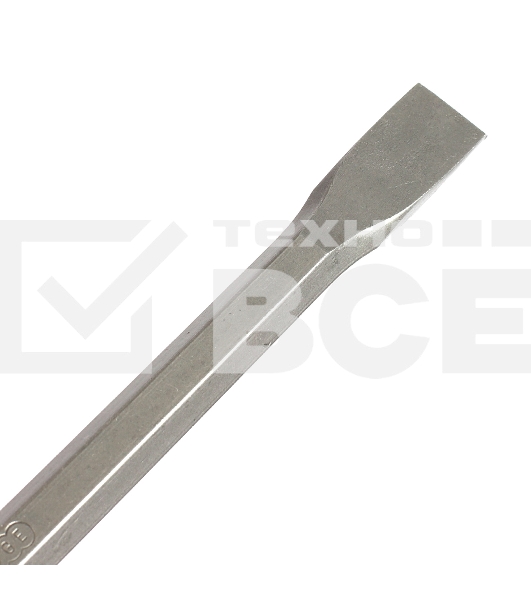 Зубило EDGE by PATRIOT SDS+ 20x250