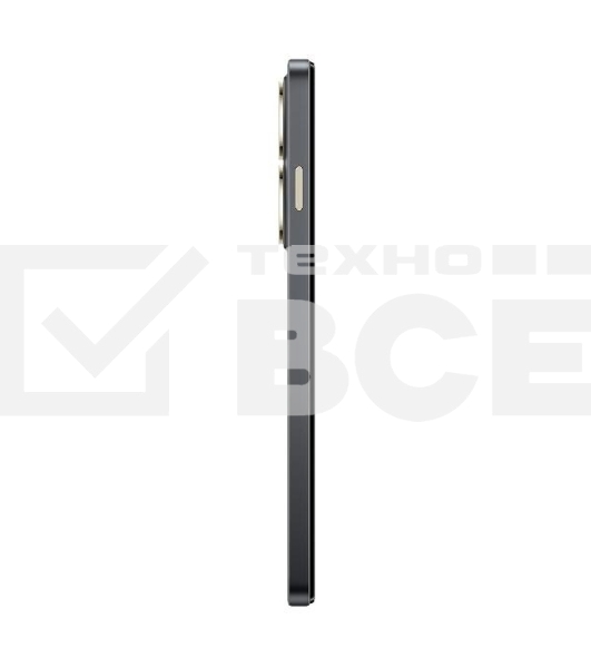 Смартфон Huawei Nova Y73 8/256Gb черный