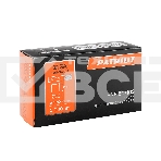 Скоба PNS 80/10S для пневмостеплера ASG 180, обивочная, тип 80 (21GA), длина 10, ширина 12,8 мм, сечение 0,65 x 0,95 мм, сталь, 5000 штук, фото4
