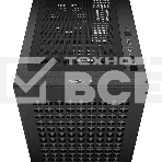 Компьютерный корпус Deepcool CH370 черный без БП mATX 1x120мм 1xUSB 2.0 1xUSB 3.0 audio bott PSU, фото15