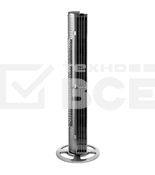 Вентилятор BRAYER BR4977