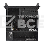 Серверный корпус ExeGate Pro EX293222RUS 4U450-16/4U4019S (RM 19', высота 4U, глубина 450, БП 1100RADS, USB), фото5