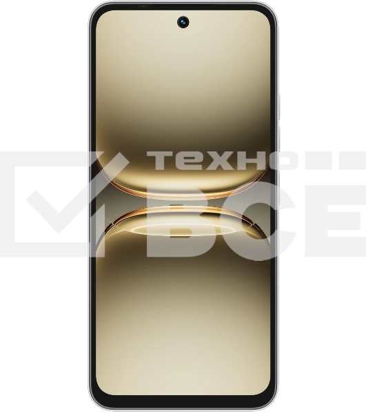 Смартфон Tecno Spark 40C 4/128Gb, серый