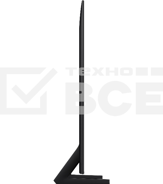 Телевизор Q-LED SAMSUNG 50