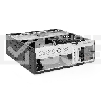 Компьютерный корпус Desktop ExeGate FL-102-TPS300 (mini-ITX, БП TPS300 с вент. 8см, 2*USB + 1*USB 3.0, аудио, черный), фото4