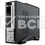 Компьютерный корпус MiniTower Powerman ST616 Black GS-230 80+ Bronze U3.0*2+A(HD)+Fan 8 cm, фото3