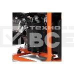 Генератор Daewoo GDA 4600Ei 4.6кВт, фото4