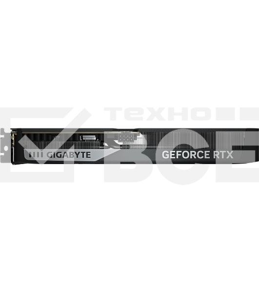 Видеокарта Gigabyte GV-N506TEAGLEMAX OC-16GD