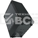 Компьютерный корпус Ginzzu CL121 ATX передняя панель Сетка, фото6