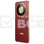 Смартфон HONOR X9d 12/256Gb, коричневый, фото10