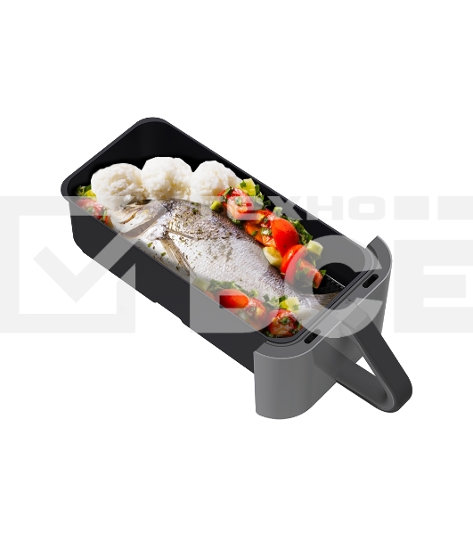 Аэрогриль GARLYN AG-1500