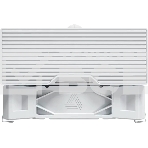 Устройство охлаждения(кулер) Montech NX400 Soc-AM5/AM4/1200/1700/1851 белый 4-pin 34.17dB Al+Cu 220W Ret (NX400WH), фото3