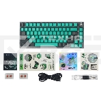 Клавиатура проводная Raskat KM006, фото7