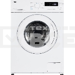 Стиральная машина NORD i-WS2 712 W белый, загрузка фронтальная 7 кг, 1200 об/мин, класс: А+++, фото 1