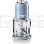 Измельчитель Ariete 0438 Cream/Bl, фото 1