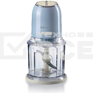 Измельчитель Ariete 0438 Cream/Bl