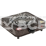 Плита настольная электрическая Delta Аксинья КС-005, фото8