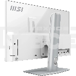 Моноблок MSI Modern AM242P 12M-1069XRU 23.8' Full HD i3 1215U (1.2) 16Gb SSD512Gb UHDG без ОС GbitEth WiFi BT 120W клавиатура мышь Cam белый 1920x1080, фото7