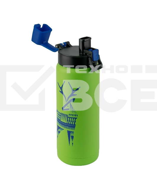 Термос Арктика 500 мл, арт. 702-500-GNDR (Олень)