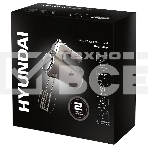 Миксер ручной Hyundai HYM-H5691 600 Вт, серебристый, фото2