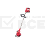 Триммер аккамуляторный Edon AGT-18, фото 1