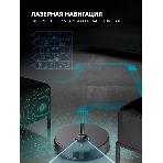 Пылесос-робот Polaris IQ Home PVCR 5005 70Вт черный, фото24