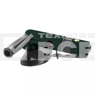 Профессиональная пневматическая шлифмашина (болгарка) Klpro KLHA185 (125мм, 1100 об/мин, штуцер 1/4')