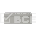 Коробка распределительная DKC 54210 ОП 240х190х90, гладкие стенки, IP56, фото3