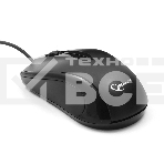 Мышь проводная Gembird MUSOPTI9-905U черный, 1000 dpi, USB, кнопки - 3, фото5