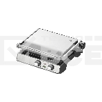 Гриль электрический Topdevice EG400, серебристый (TDEG400_SL), фото 1