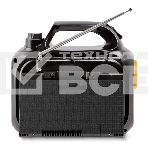 Радиоприёмник RITMIX RPR-550 черный, фото2