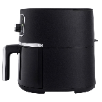 Аэрогриль JVC JK-MB055 черный, 1750 Вт, 5.5 л, электронное управление, 8 программ, фото5