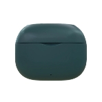 Наушники TWS More Choice БВ36 зеленый, внутриканальные, Bluetooth, сенсорное управление, до 4 ч, фото4