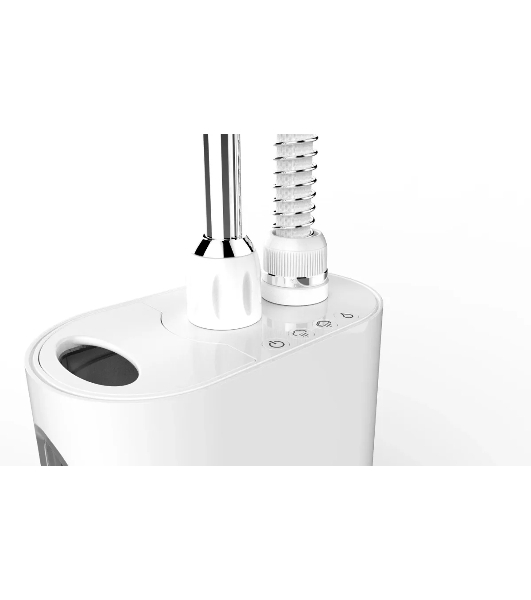 Отпариватель SteamOne EUH2020W белый, 1900 Вт, 40 г/мин, 1200 мл