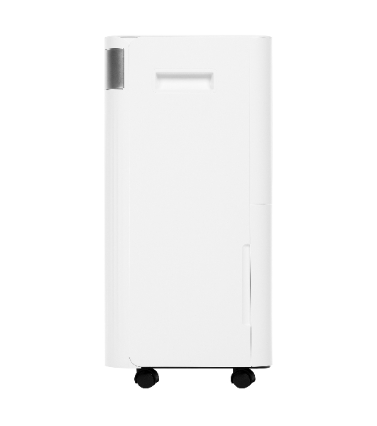 Осушитель воздуха Ballu Vector BD-20L VT белый, 20 л/сутки, 4 л, очистка воздуха, гигростат