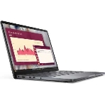 Ноутбук Dell 16 Pro Pro16-7655/16'/IPS/Intel Core Ultra 7 255U/32GB/512GB SSD/Intel Graphics/Windows 11 Pro/серебристый/1.8kg, фото3
